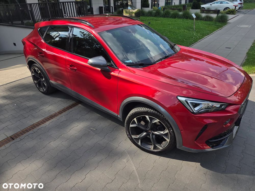 Cupra Formentor - 20