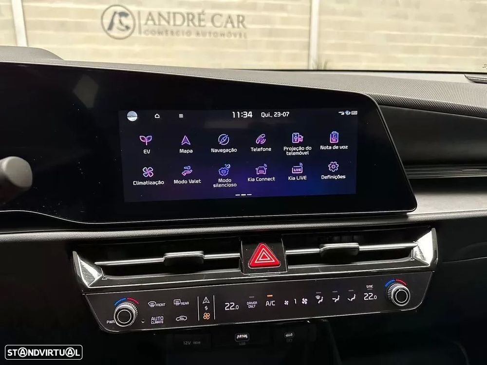 Kia e-Niro 64kWh - 18