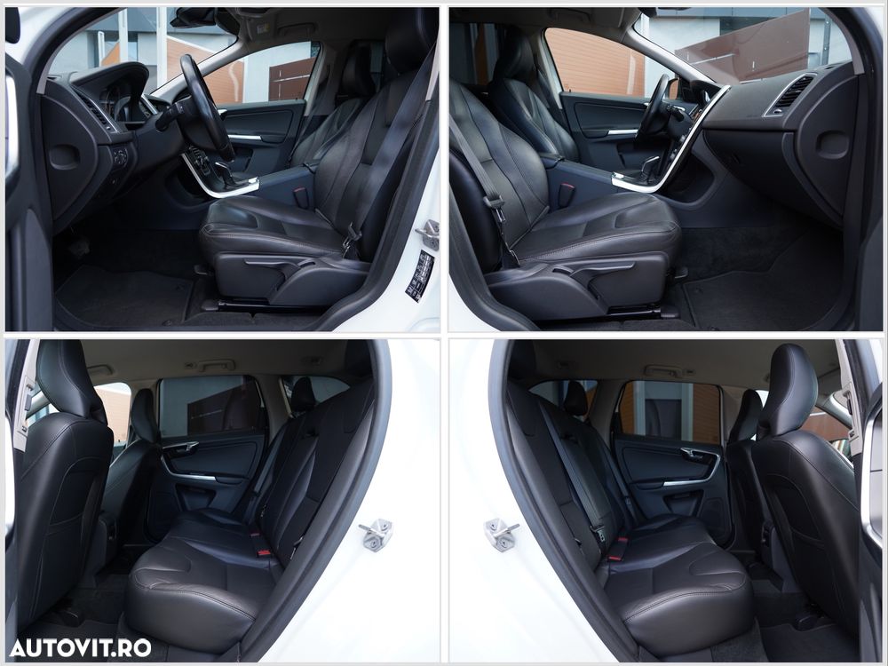 Volvo XC 60 - 8