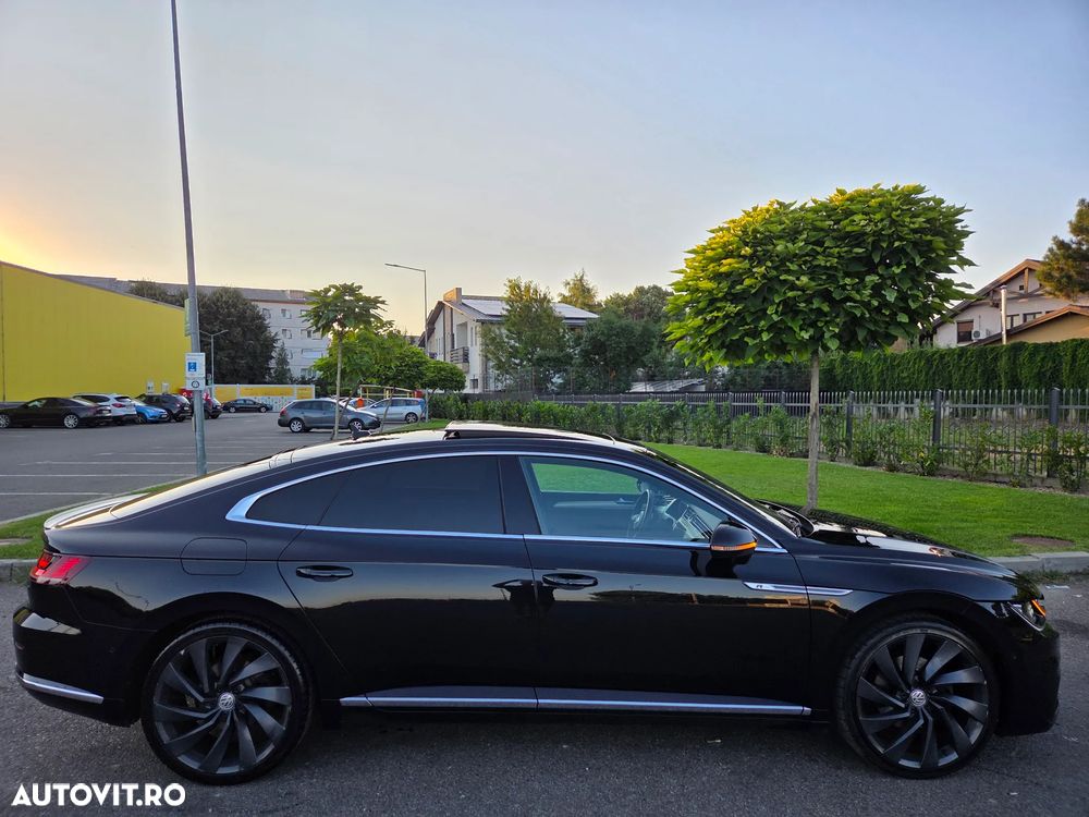 Volkswagen ARTEON - 6