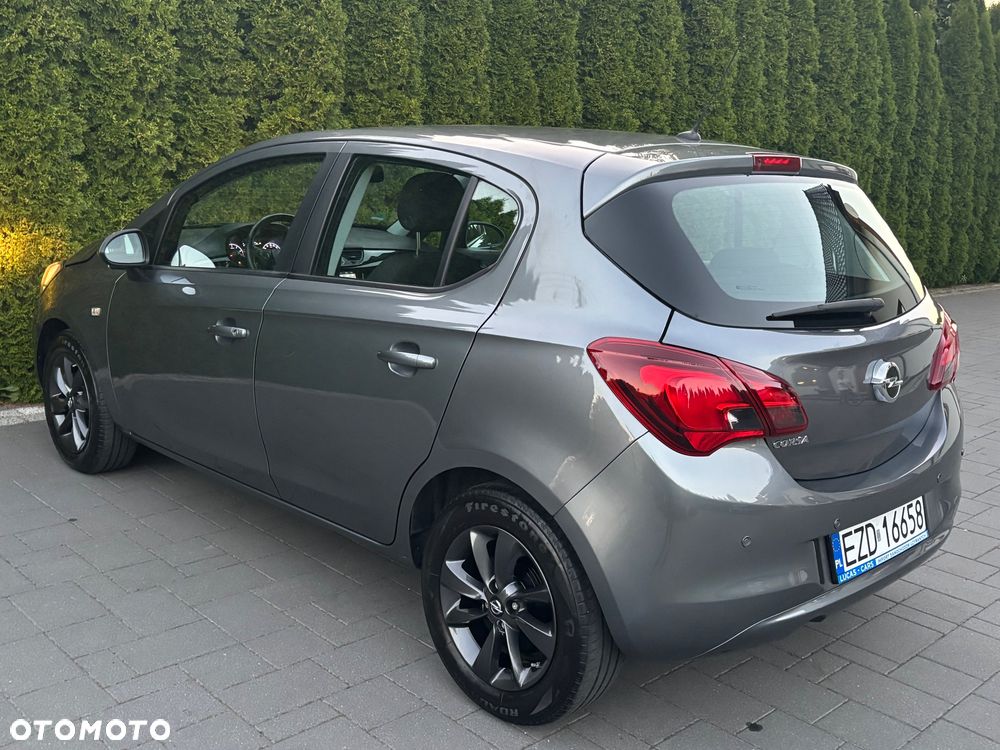 Opel Corsa 1.4 Active - 19