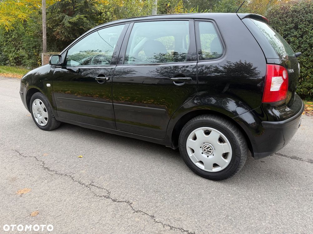 Volkswagen Polo - 7