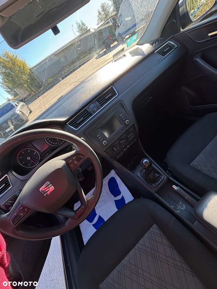 Seat Toledo 2017 photo 4