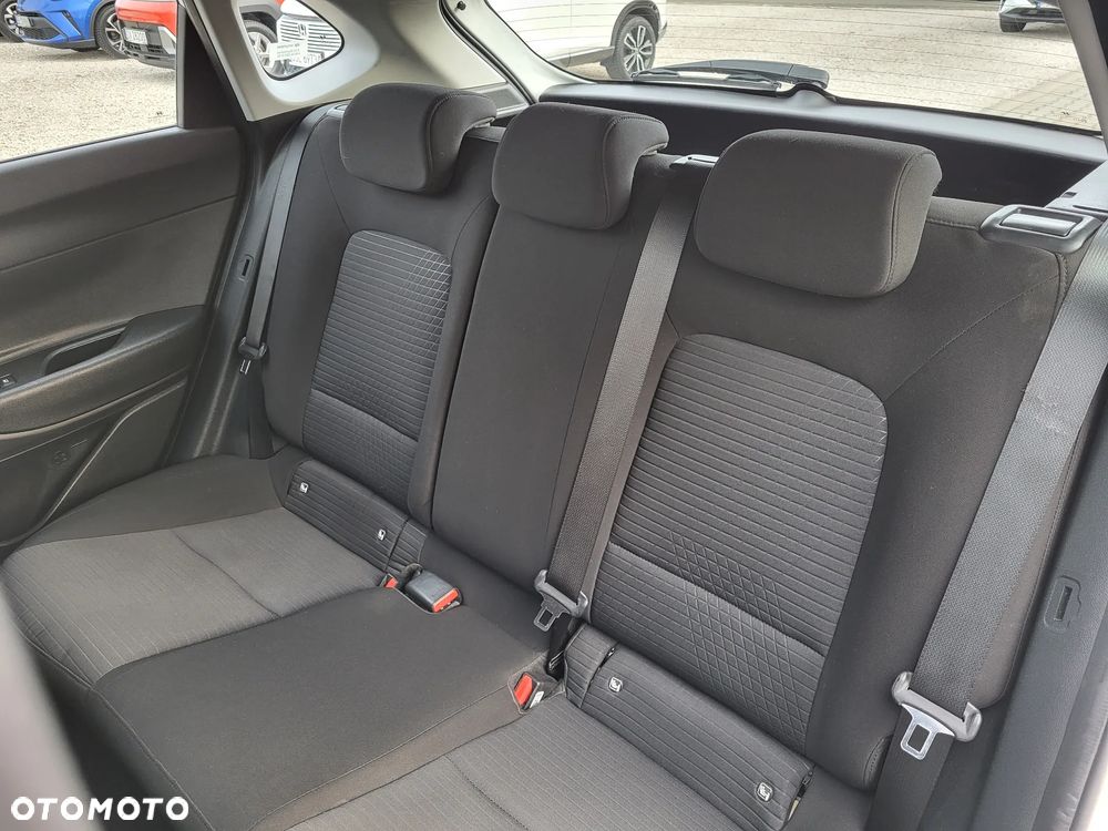 Hyundai i20 1.0 T-GDI Smart - 13