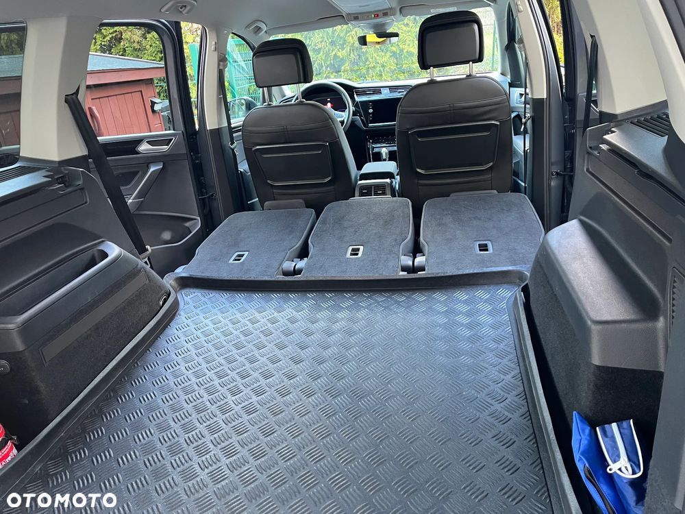 Volkswagen Touran 1.5 TSI EVO Highline DSG - 16