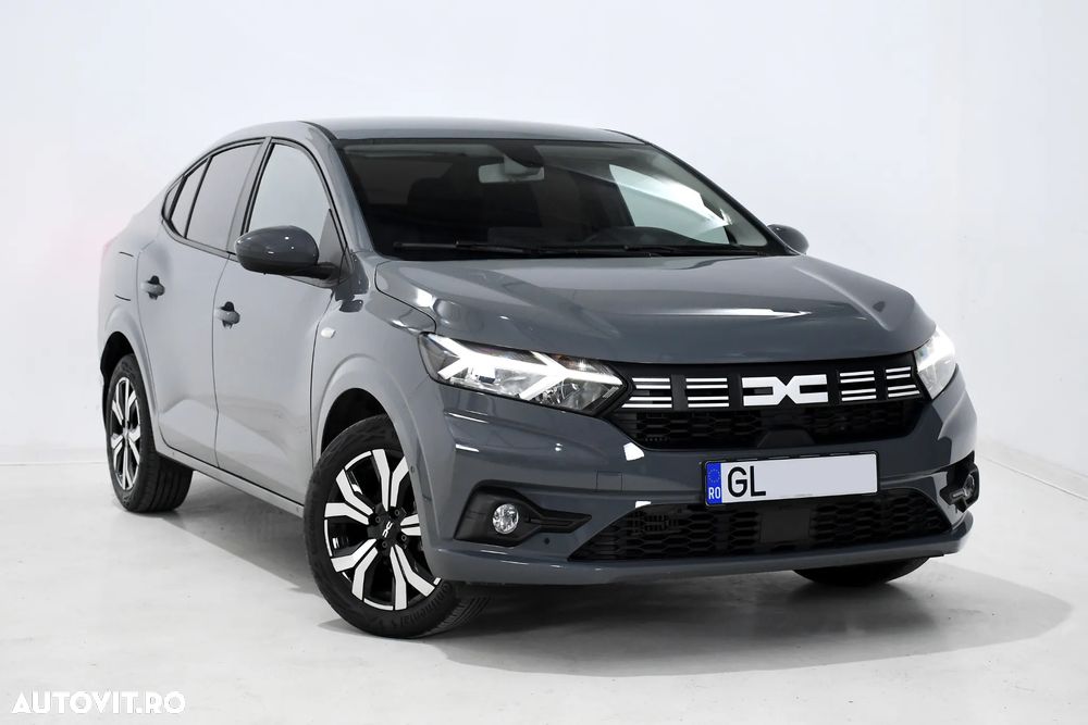 Dacia Logan - 4