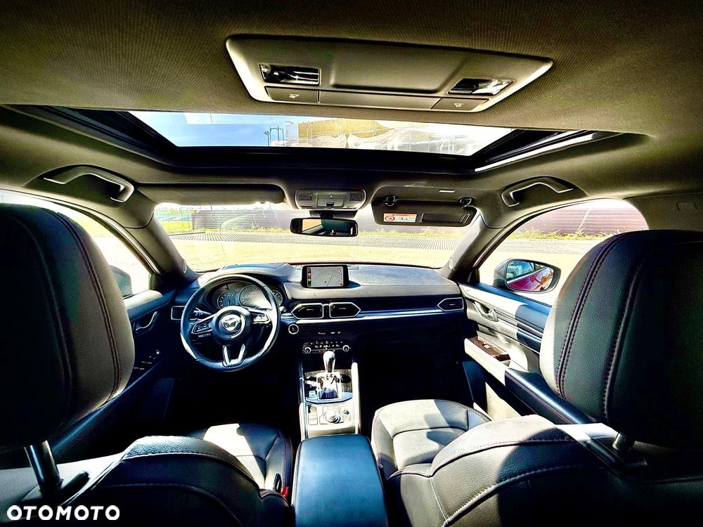 Mazda CX-5 - 16