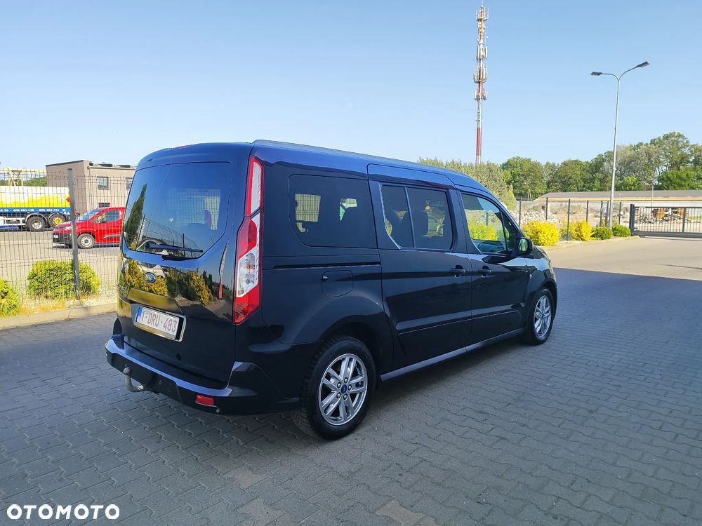 Ford Tourneo Connect Grand 1.5 TDCi Start/Stop Titanium - 3