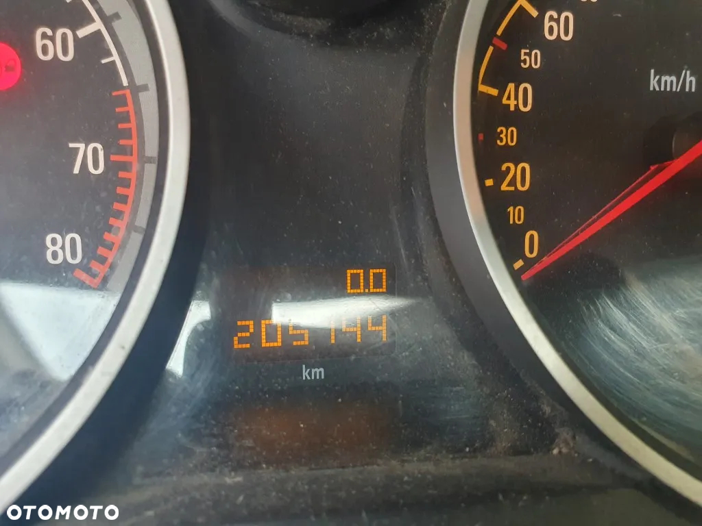 Opel Astra III 1.6 Enjoy - 15