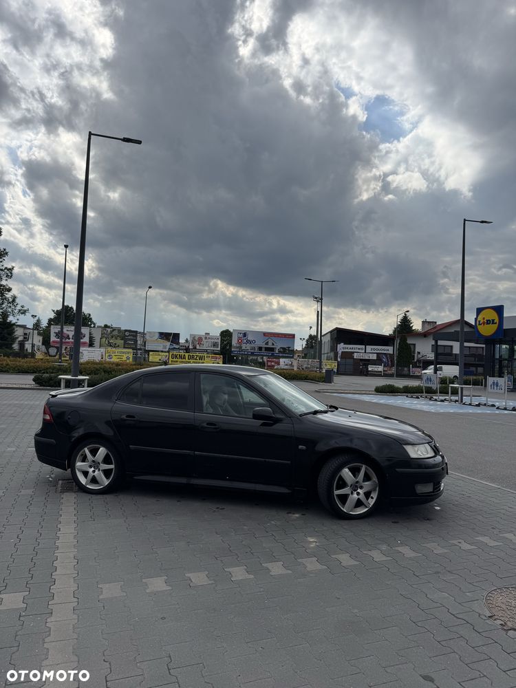 Saab 9-3X - 3