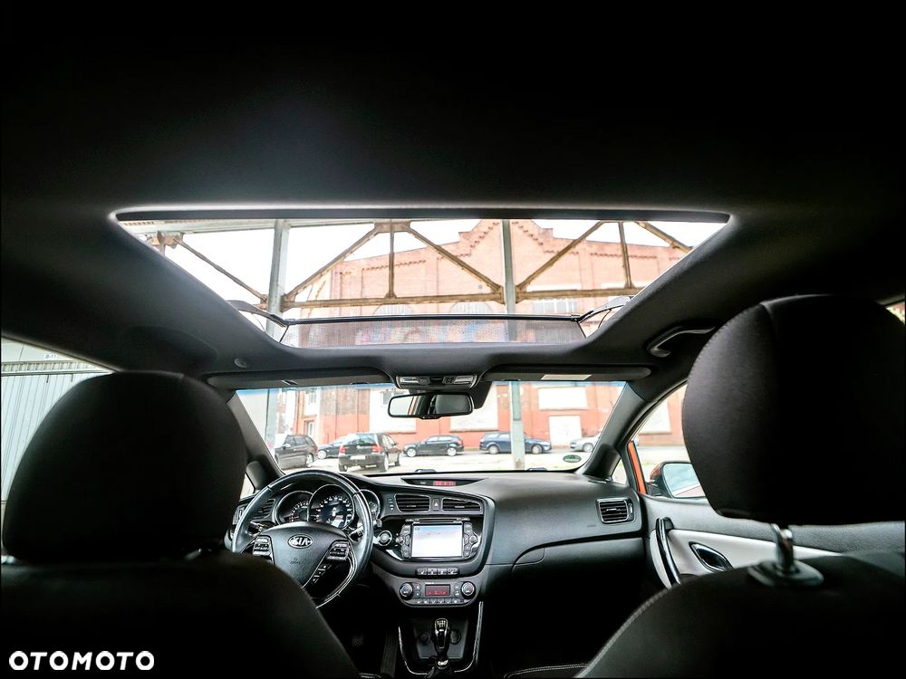Kia ProCeed 1.6 GDI Spirit - 16