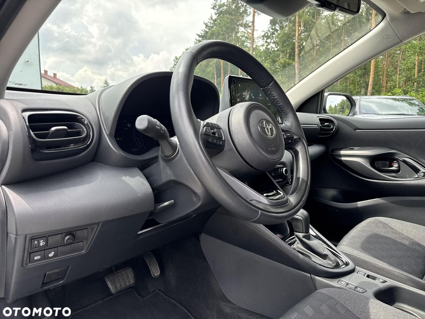 Toyota Yaris - 15