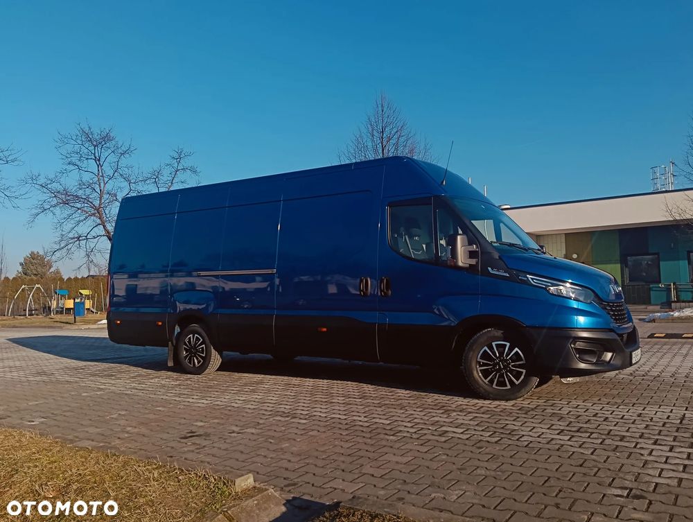 Iveco Daily 35S18 - 24