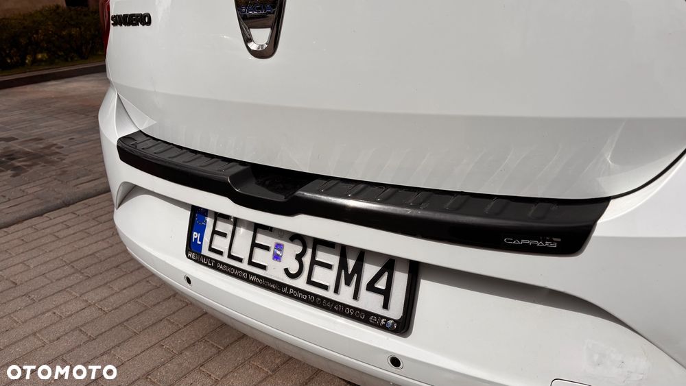 Dacia Sandero - 28