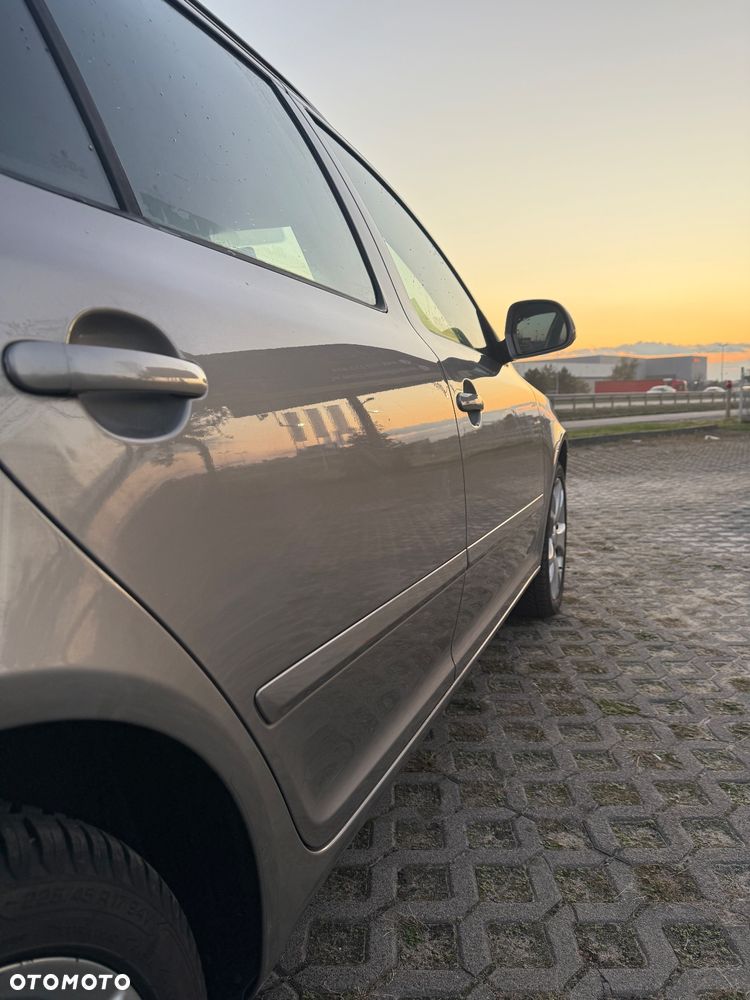 Skoda Octavia 1.8 TSI Elegance - 13