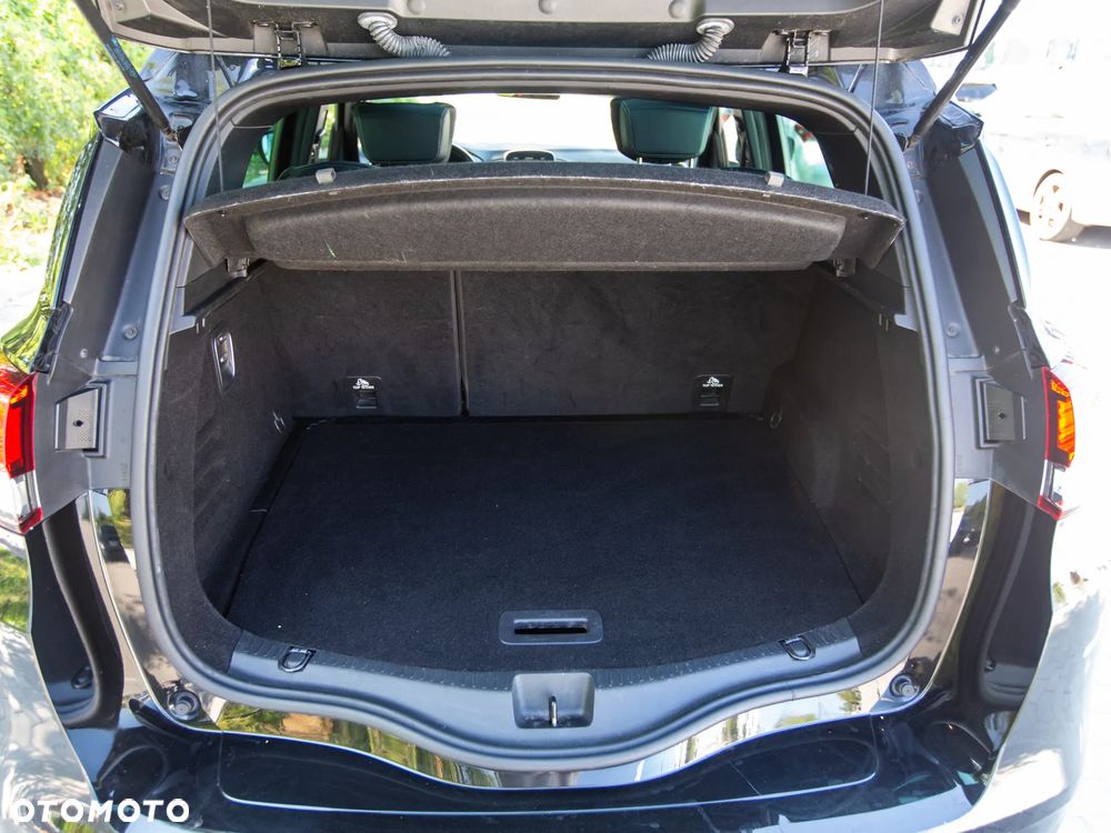 Renault Scenic TCe 160 GPF BLACK EDITION - 22