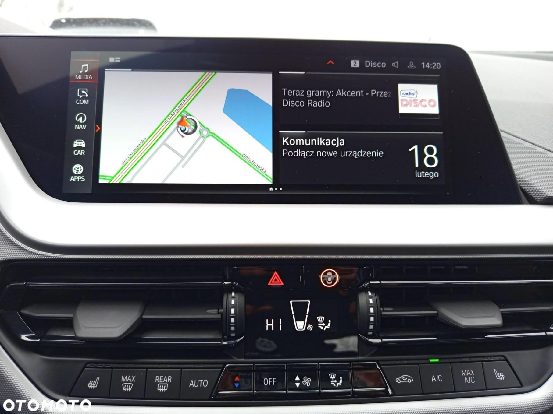 BMW Seria 1 - 15
