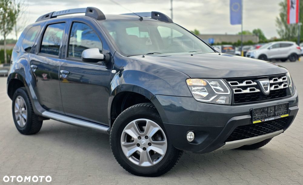 Dacia Duster - 2