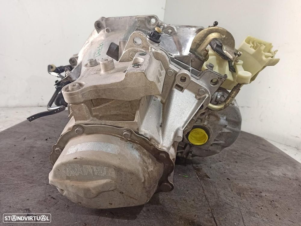 CAIXA VELOCIDADES PEUGEOT 207 2011 -20DP66 - 2