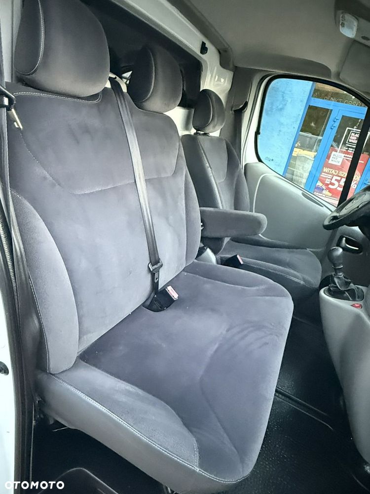 Renault Trafic - 7