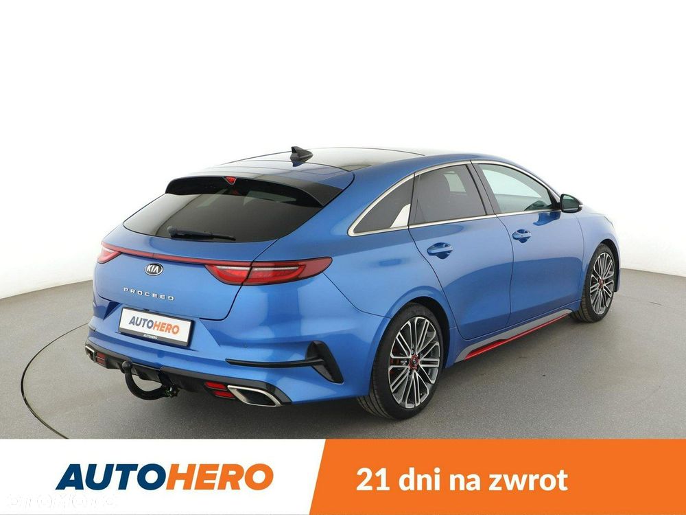 Kia ProCeed 1.6 T-GDI GT DCT - 7