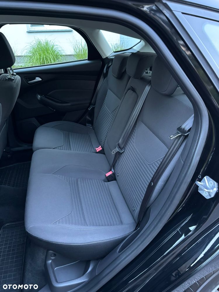 Ford Focus 1.0 EcoBoost Active Business - 20
