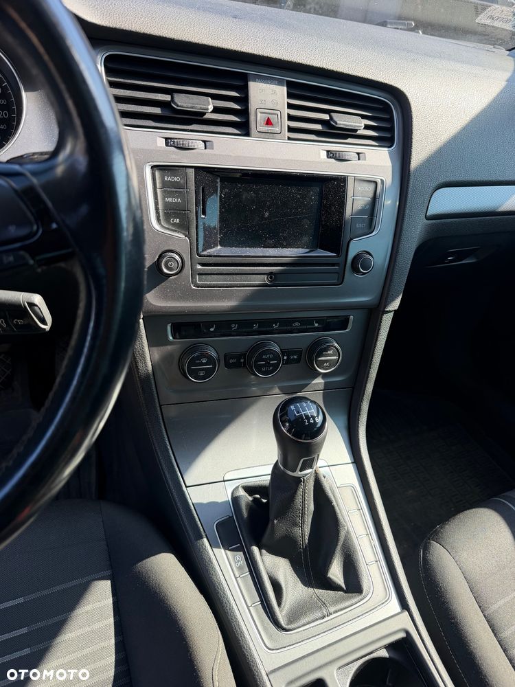 Volkswagen Golf 2.0 TDI Join - 19