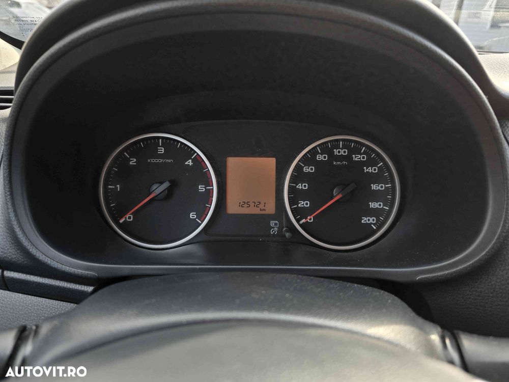 Mitsubishi l200 - 10