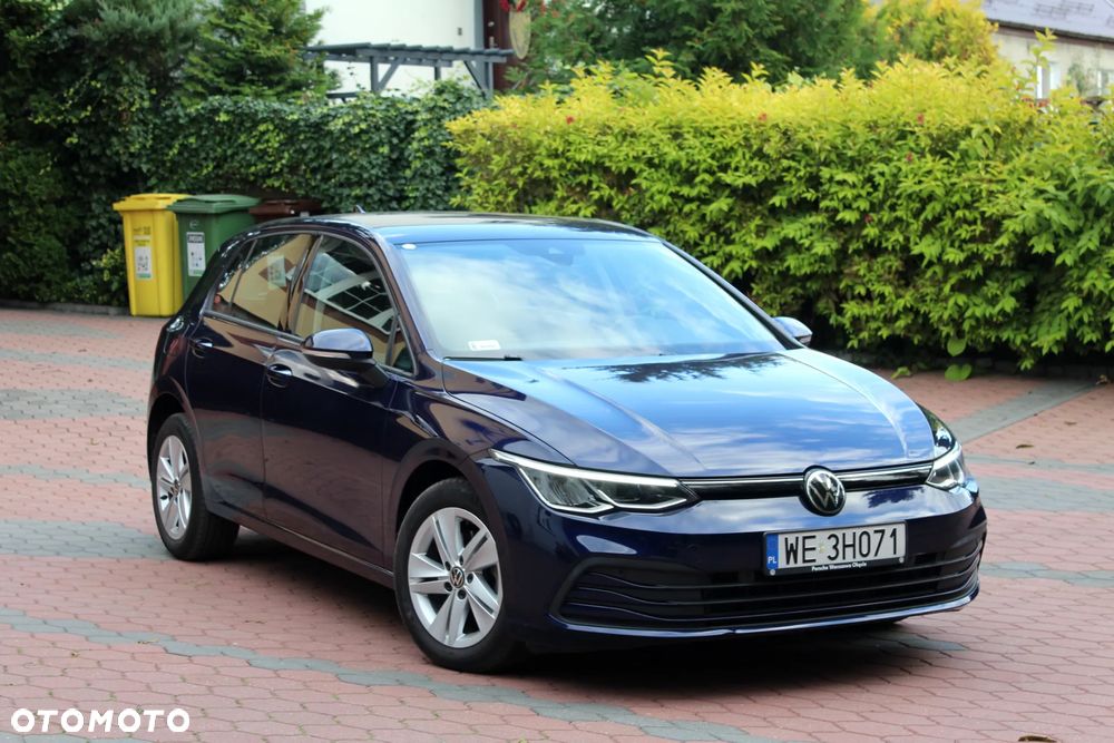 Volkswagen Golf VIII 1.5 TSI EVO Life - 1