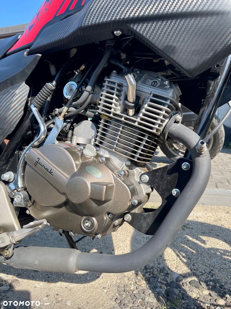 Junak 125 - 12