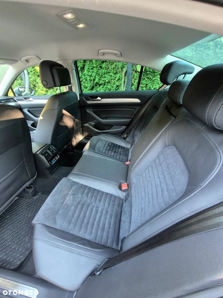 Volkswagen Passat 1.5 TSI EVO Highline DSG - 9