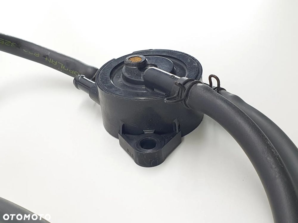 Zawor Czujnik Regulator  Aprilia Mojito Custom 50 Habana - 3