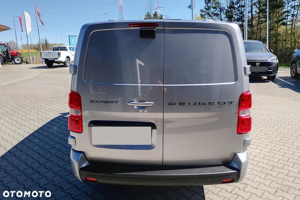 Peugeot Expert XL L2H1 Zabudowa Brygadowa EAT8 2.2 150KM - 3