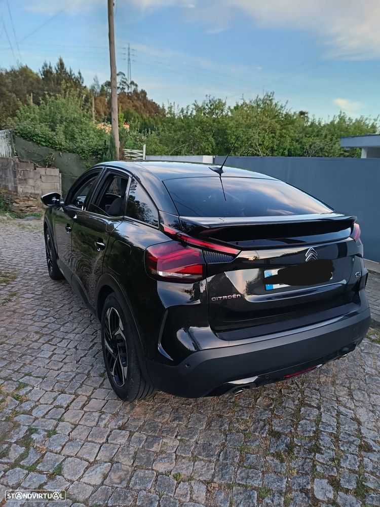 Citroën C4 PureTech 130 Stop&Start SHINE - 6