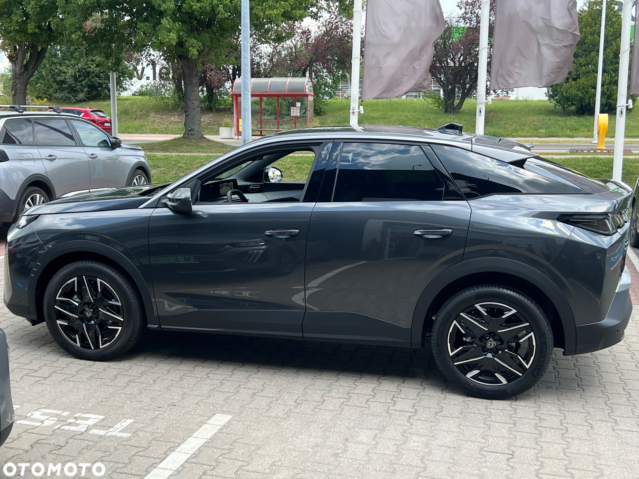 Peugeot 3008 1.2 PureTech mHEV Allure e-DCS6 - 7