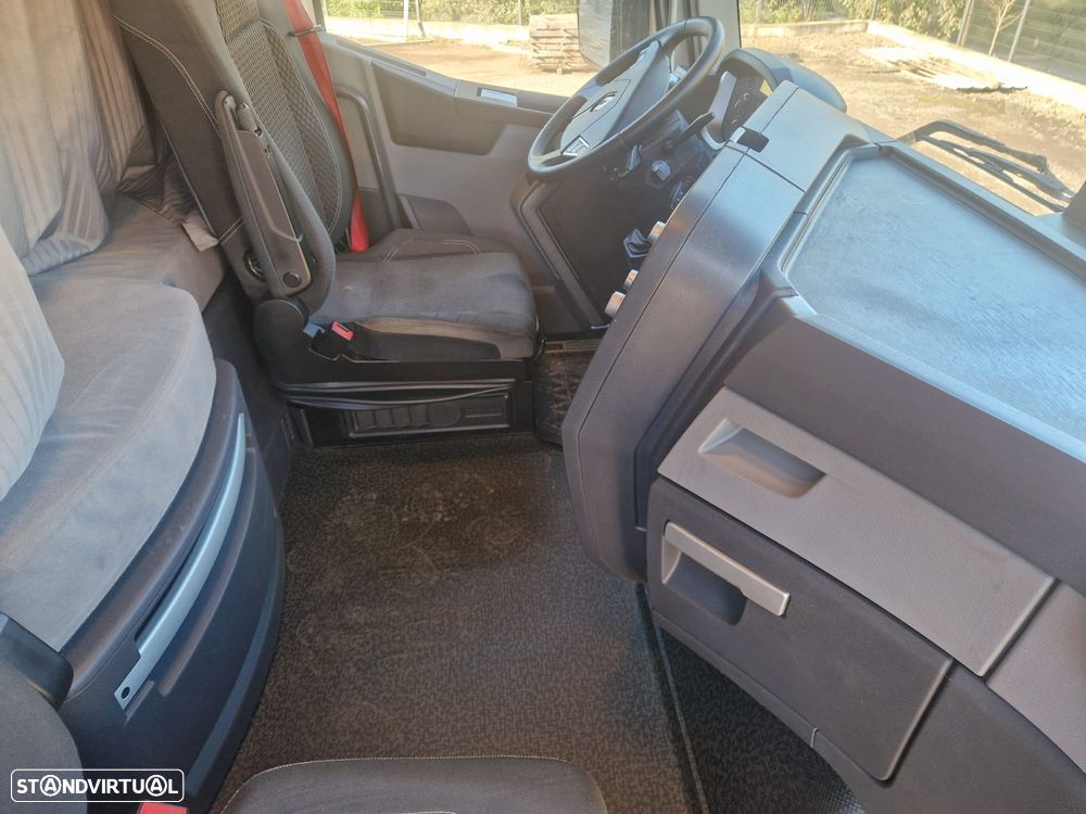 Renault T 520 High - 7