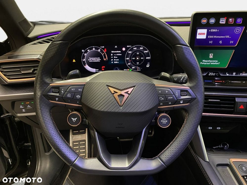 Cupra Formentor - 19