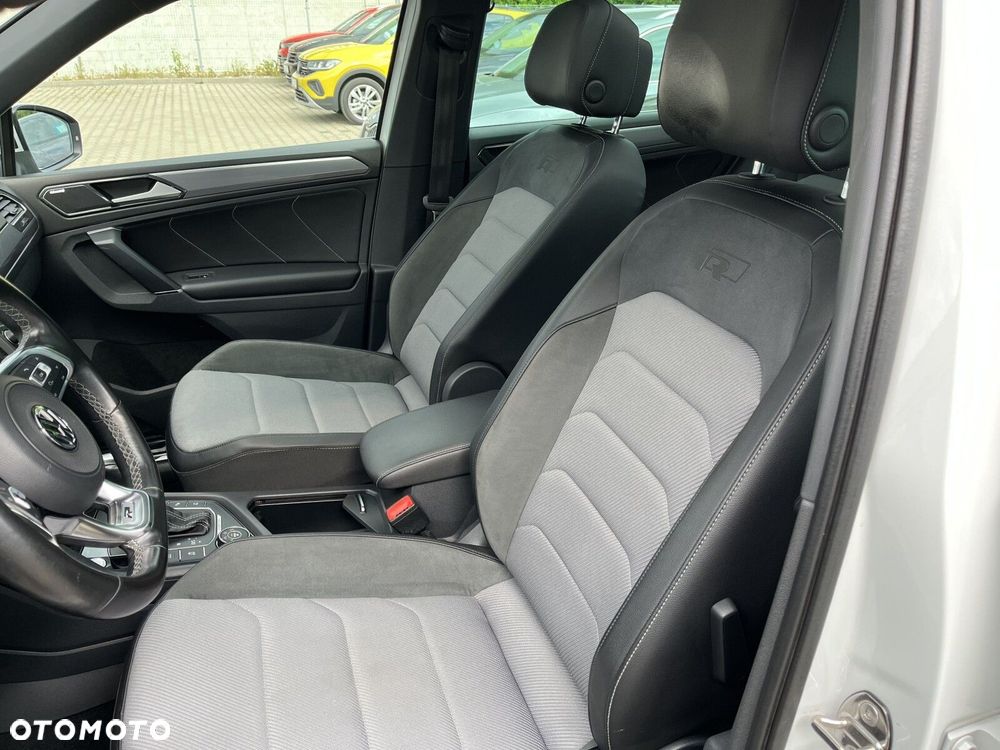 Volkswagen Tiguan 2.0 TDI SCR 4Mot Highline DSG - 12