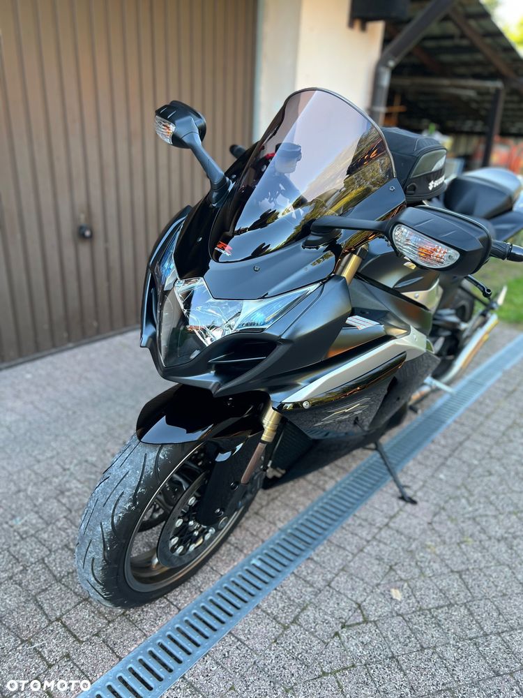 Suzuki GSX-R - 9