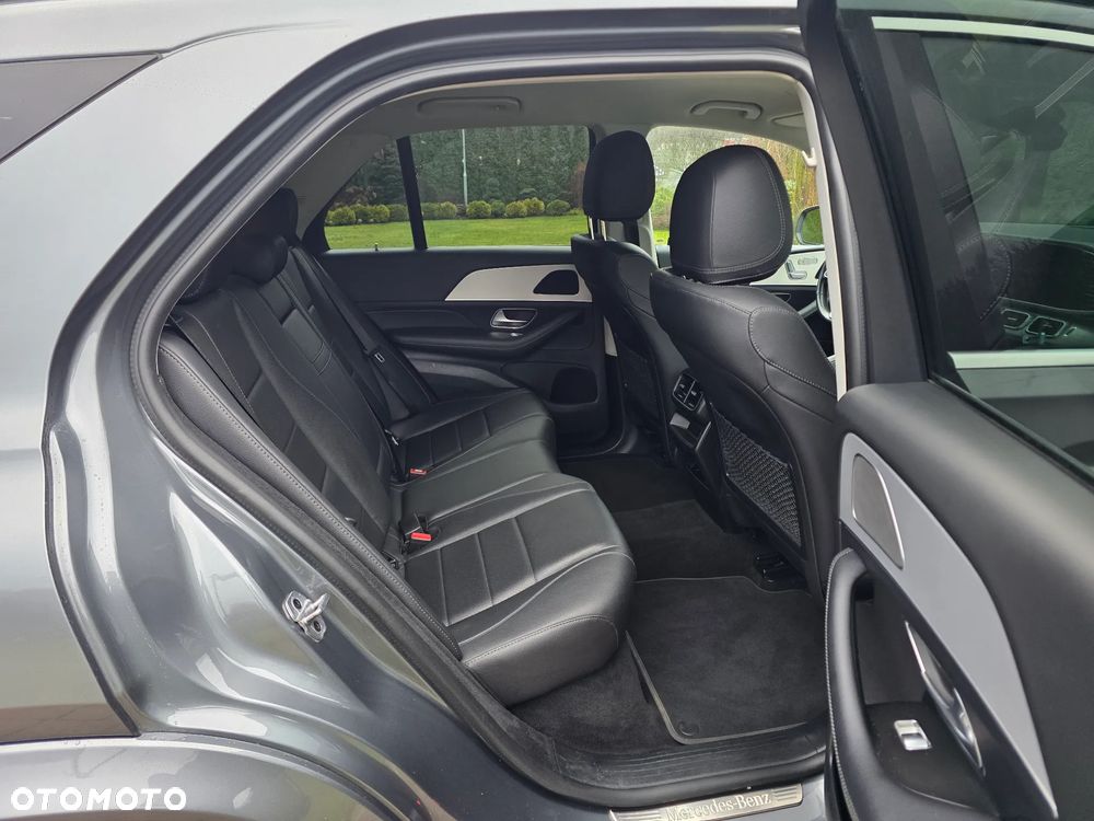 Mercedes-Benz GLE 350 e 4-Matic Advanced Plus - 15