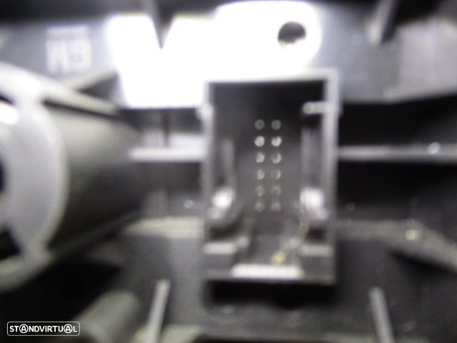 Interruptor 13100136 OPEL ASTRA H 2005 LUZES - 3