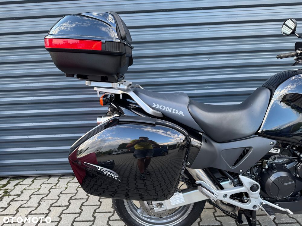 Honda XL - 14