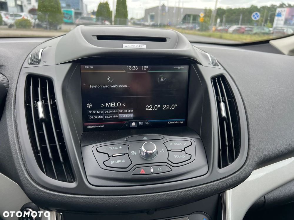 Ford C-MAX - 20