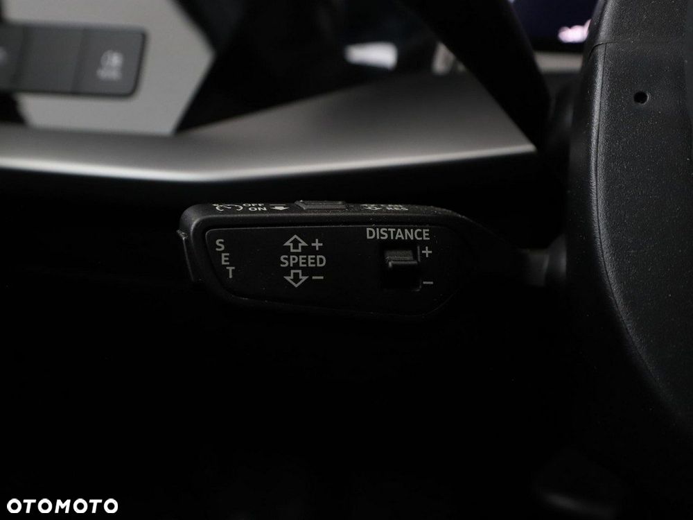 Audi A3 Sportback 40 TFSIe S tronic S line - 39