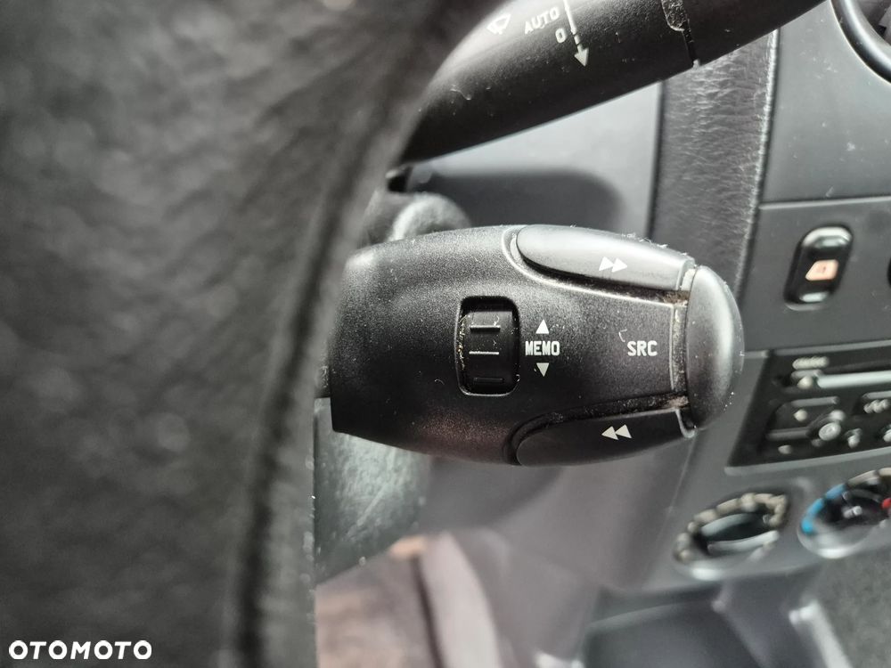 Citroën Berlingo Multispace 1.6 HDI Exclusive - 22