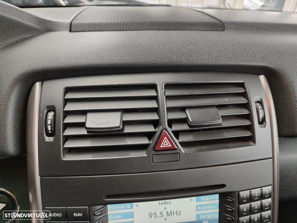 Mercedes-Benz B 200 CDI DPF Autotronic Special Edition - 30
