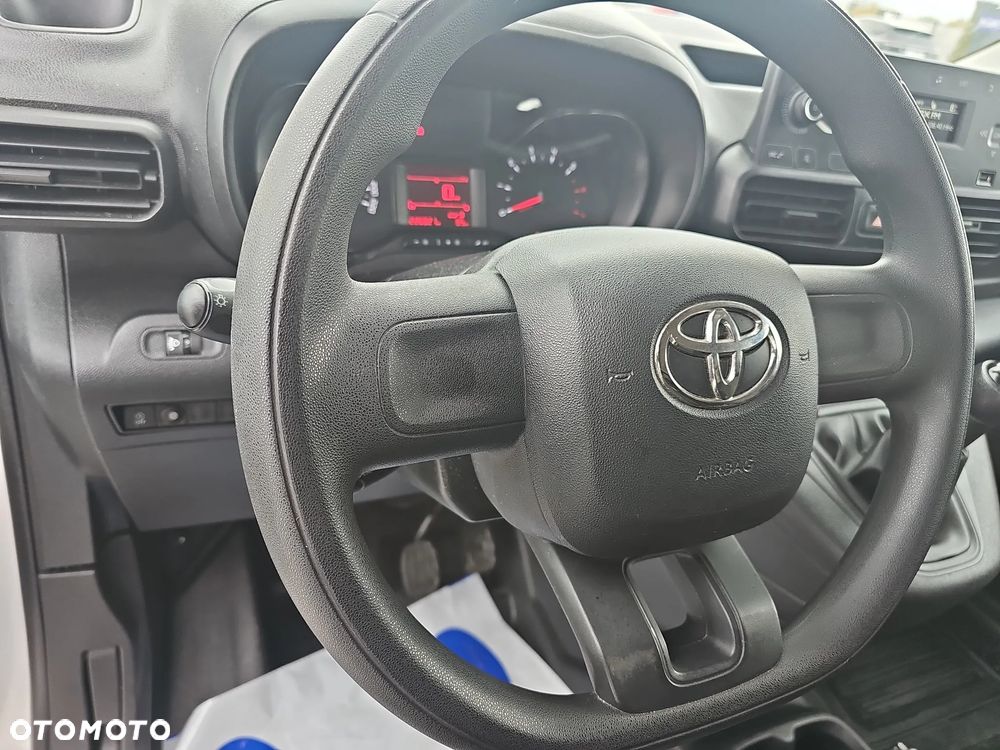 Toyota ProAce - 17