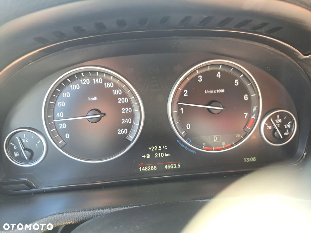 BMW X4 xDrive20i - 13