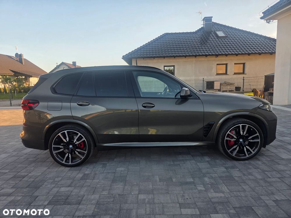 BMW X5 M - 1