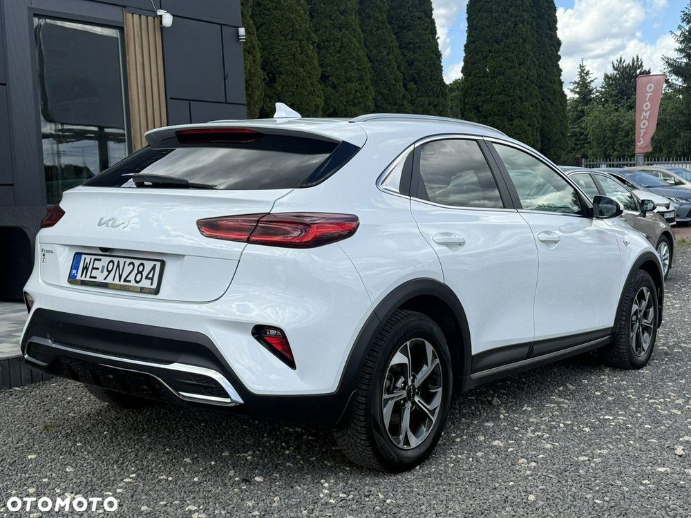 Kia XCeed 1.5 T-GDI M DCT - 10
